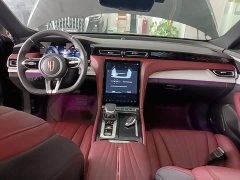 FAW H5 2.0T Edition - ფოტო 10
