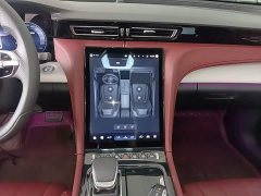 FAW H5 2.0T Edition - ფოტო 13