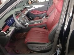 FAW H5 2.0T Edition - ფოტო 15