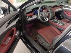 FAW H5 2.0T Edition - ფოტო 16