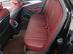 FAW H5 2.0T Edition - ფოტო 17