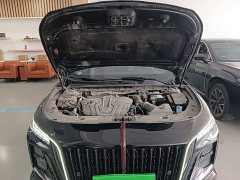 FAW H5 2.0T Edition - ფოტო 20