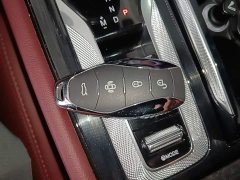 FAW H5 2.0T Edition - ფოტო 9