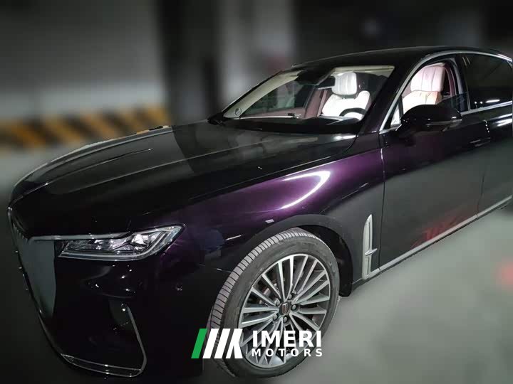 FAW H9 2.0T Edition - ავტომობილი ჩინეთიდან