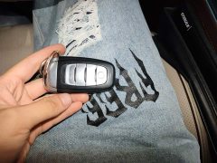 FAW H9 2.0T Edition - ფოტო 12