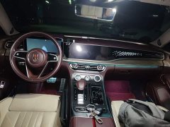 FAW H9 2.0T Edition - ფოტო 13