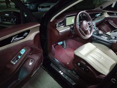 FAW H9 2.0T Edition - ფოტო 14