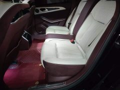FAW H9 2.0T Edition - ფოტო 15