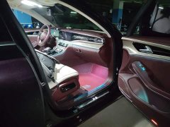 FAW H9 2.0T Edition - ფოტო 18