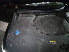 FAW H9 2.0T Edition - ფოტო 19
