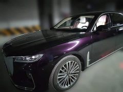 FAW H9 2.0T Edition - ფოტო 2