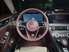 FAW H9 2.0T Edition - ფოტო 3