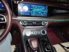 FAW H9 2.0T Edition - ფოტო 6