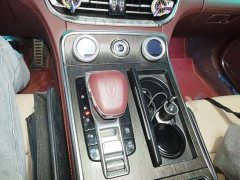 FAW H9 2.0T Edition - ფოტო 7