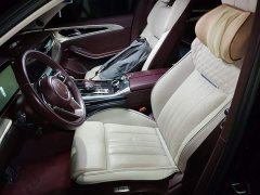 FAW H9 2.0T Edition - ფოტო 8