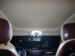 FAW H9 2.0T Edition - ფოტო 9