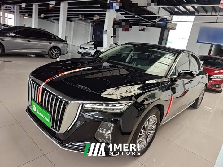 FAW H5 1.5T DCT Edition - ავტომობილი ჩინეთიდან