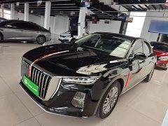 FAW H5 1.5T DCT Edition - ფოტო 1