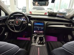 FAW H5 1.5T DCT Edition - ფოტო 10