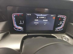 FAW H5 1.5T DCT Edition - ფოტო 12