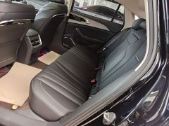FAW H5 1.5T DCT Edition - ფოტო 17