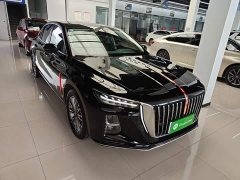 FAW H5 1.5T DCT Edition - ფოტო 4