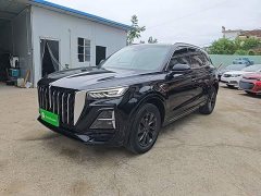 FAW HS5 2.0T Pro Edition - ფოტო 1