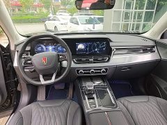 FAW HS5 2.0T Pro Edition - ფოტო 10