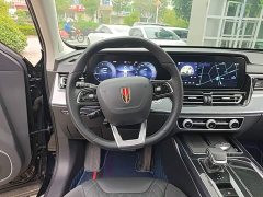 FAW HS5 2.0T Pro Edition - ფოტო 11
