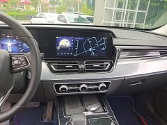 FAW HS5 2.0T Pro Edition - ფოტო 13