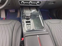 FAW HS5 2.0T Pro Edition - ფოტო 14