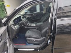 FAW HS5 2.0T Pro Edition - ფოტო 15