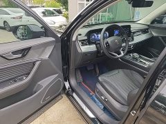 FAW HS5 2.0T Pro Edition - ფოტო 16