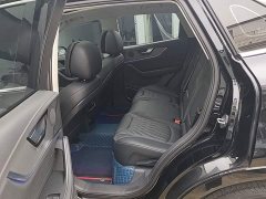 FAW HS5 2.0T Pro Edition - ფოტო 17