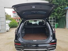 FAW HS5 2.0T Pro Edition - ფოტო 19