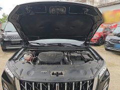FAW HS5 2.0T Pro Edition - ფოტო 20