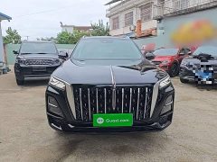 FAW HS5 2.0T Pro Edition - ფოტო 3