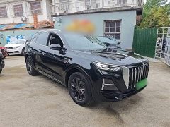 FAW HS5 2.0T Pro Edition - ფოტო 4