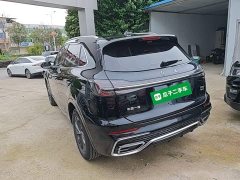 FAW HS5 2.0T Pro Edition - ფოტო 5