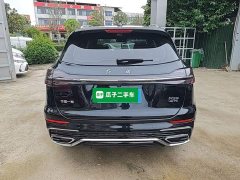 FAW HS5 2.0T Pro Edition - ფოტო 6