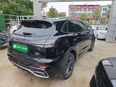FAW HS5 2.0T Pro Edition - ფოტო 7