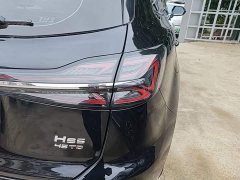 FAW HS5 2.0T Pro Edition - ფოტო 8