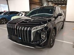 FAW HS7 PHEV 2.0T PHEV AWD Edition 6 - ფოტო 1