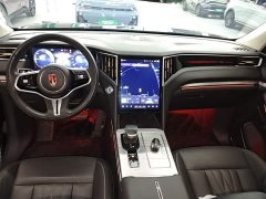 FAW HS7 PHEV 2.0T PHEV AWD Edition 6 - ფოტო 10
