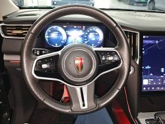 FAW HS7 PHEV 2.0T PHEV AWD Edition 6 - ფოტო 11