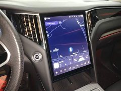 FAW HS7 PHEV 2.0T PHEV AWD Edition 6 - ფოტო 13