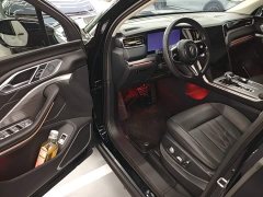 FAW HS7 PHEV 2.0T PHEV AWD Edition 6 - ფოტო 16