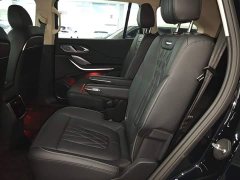 FAW HS7 PHEV 2.0T PHEV AWD Edition 6 - ფოტო 17