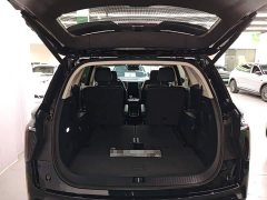 FAW HS7 PHEV 2.0T PHEV AWD Edition 6 - ფოტო 19