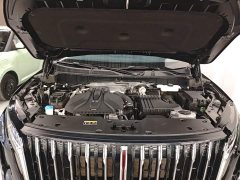 FAW HS7 PHEV 2.0T PHEV AWD Edition 6 - ფოტო 20